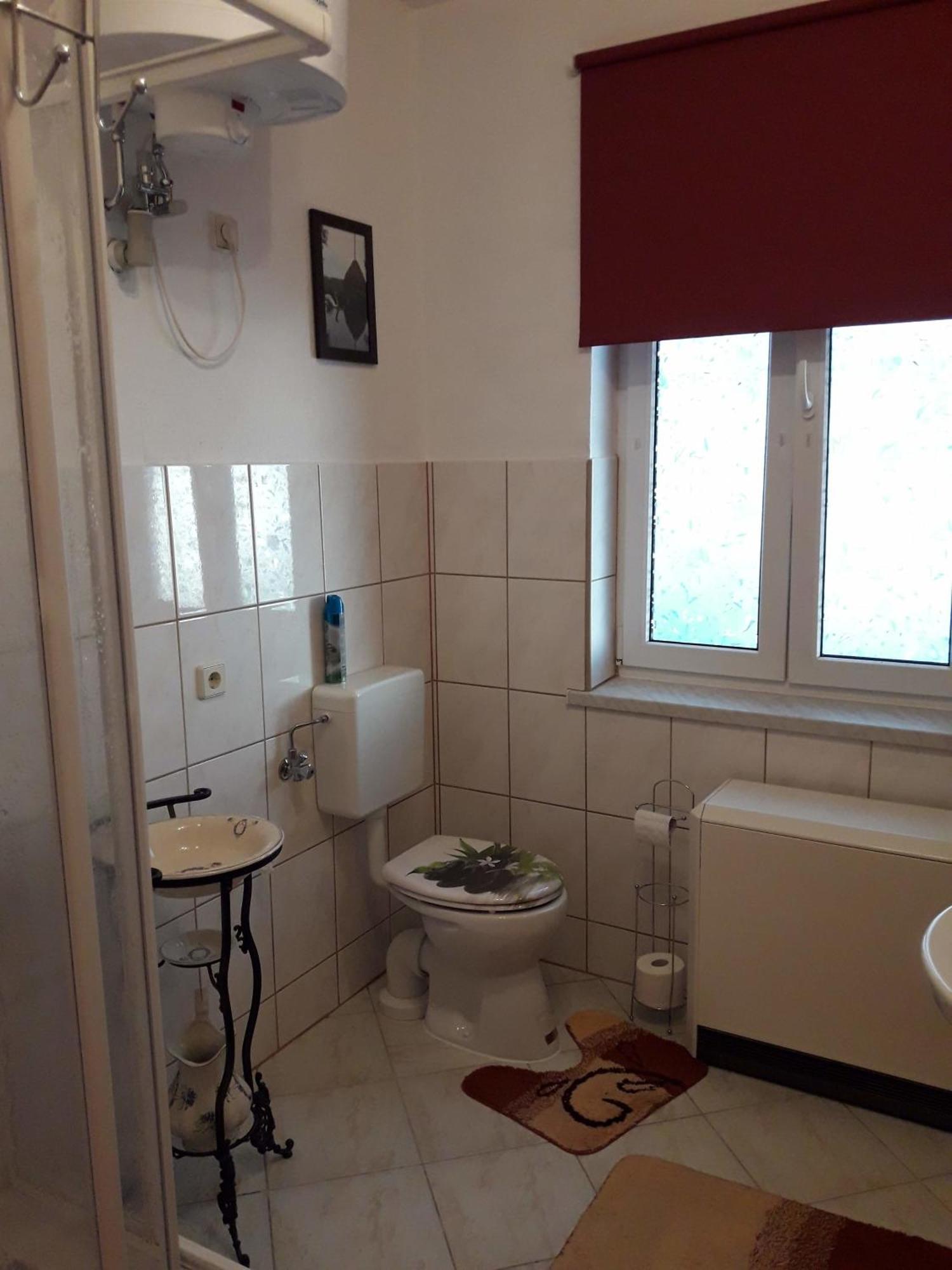 Fewo Lobec Calau المظهر الخارجي الصورة